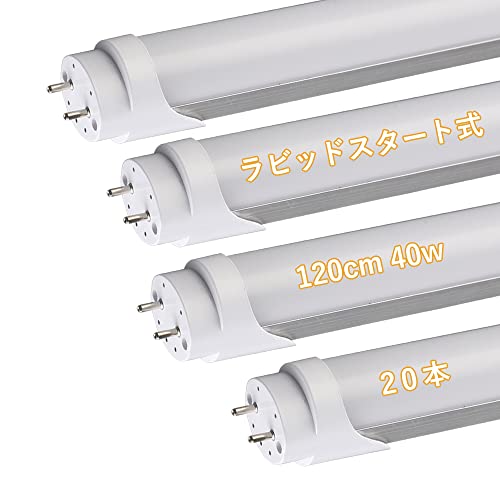 LEDu sbhX^[gpiFLR40j Co[^[(FHF) O[(FL) 20W` 40W` 60CM 120CM LEDǌ`LEDu Px Hsv HƖ ȃGl F (20, 1198mmsbhX^[gp)