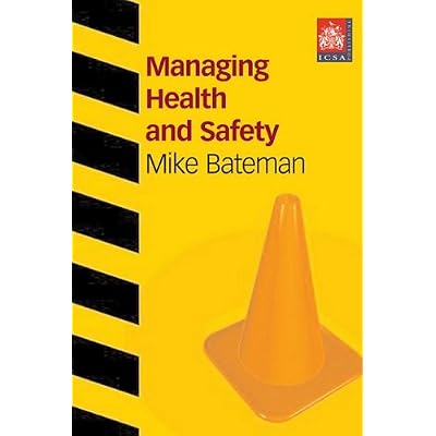 Managing Health and Safety