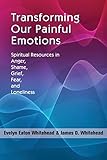 Transforming Our Painful Emotions: Spiritual Resources in Anger, Shame, Grief, Fear and Loneliness