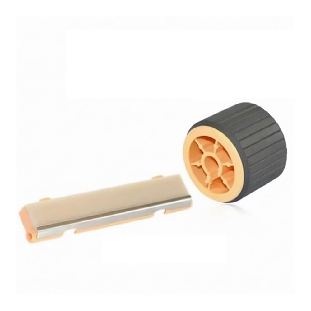 Rouleau de Ramassage Solution Prise Double Papier pour S 1810 S 2220 DC 2000 - 3