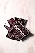 Alce Nero - Tableta de chocolate negro con sal marina BIO, 50...