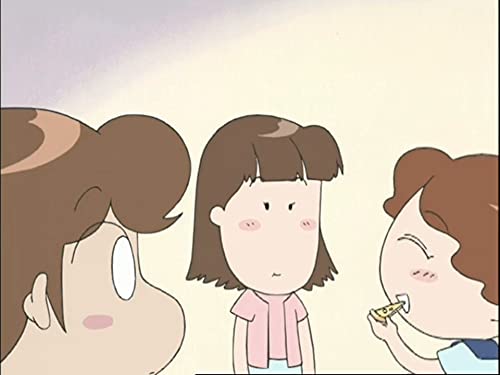 第16話　吉岡、こつン