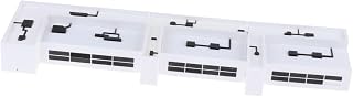 1/400 Airport Terminal Model Collectibles Prop Hobby Craft Airport Building