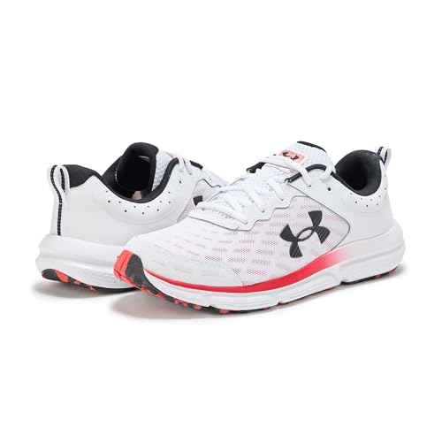 Image of Under Armour Mens Ua Charged Assert 10 Sneaker