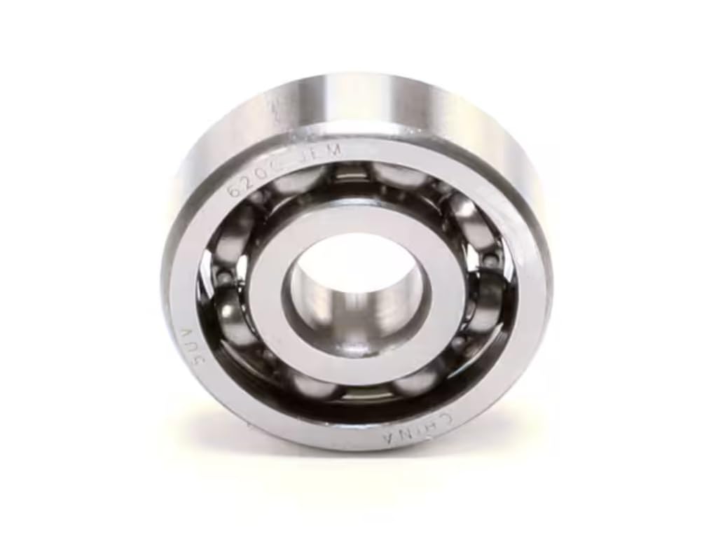 Fits Hobart 5UV 6200JFM Ball Bearing, Shaft Worm Wheel for HL120/200/800/1400