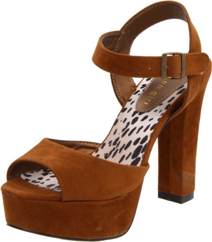 Madden Girl fB[X NAUGHTYY, RjbNn, 24.5