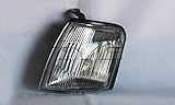 TYC 17-1156-00 Toyota Avalon Driver Side Replacement Parking Lamp