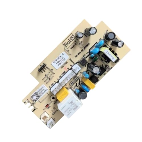 Placa de control W19-60AC para sustitución de módulo base en neveras Homa 3