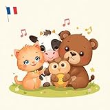 petit ours brun chanson paroles  Le Petit Ours