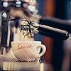 Lucaffe Sampler 40 ESE Paper Espresso pods in Bulk Packaging (Pack of 1)