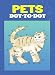 Pets Follow-the-Dots (Dover Little Activity Books)