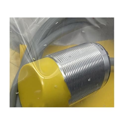 Détecteur de proximité NI15-M30-LIU capteur inductif M30 analogique