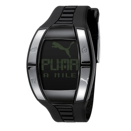 Puma  PU910191004 Watch