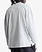 Calvin Klein Men's Relaxed Fit Archive Logo Crewneck Long Sleeve Tee