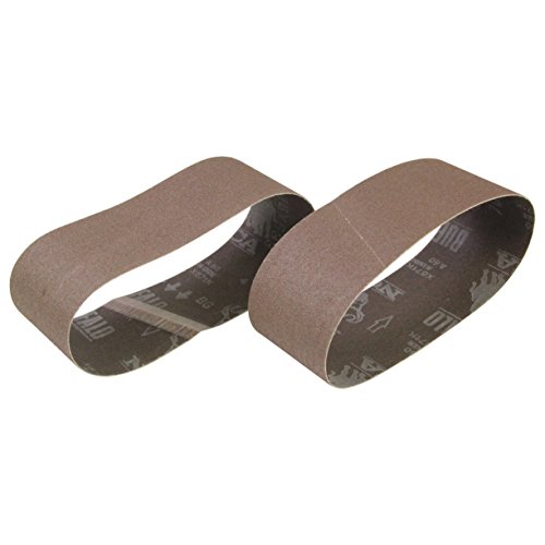 SK11(�G�X�P�[11) �T���f�B���O�x���g EWS-76VLN�p 2������ A#60 76mm×533mm