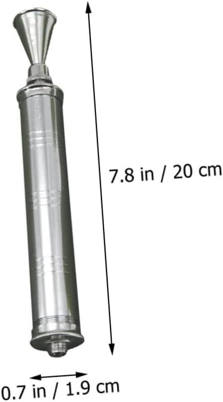 Happyyami Gardening Water Injector Spray Tool for Flower Arranging Japanese Style Watering Device Adjustable Nozzle for Indoor and Outdoor Plants