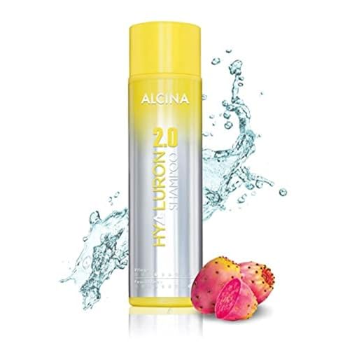 Alcina Shampoo Hyaluron 2.0 250ml