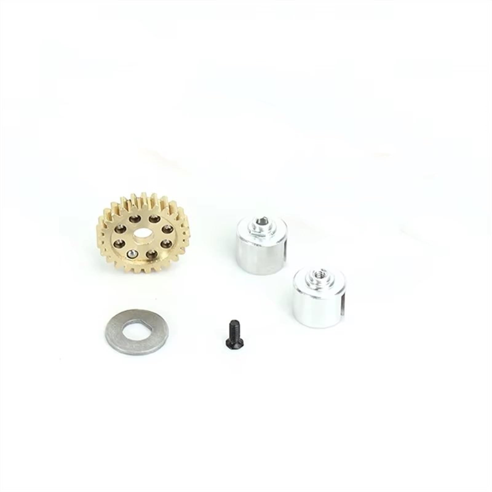 Amazon.com: RC Car Accessories Compatible with LDRC for AE86 1/18