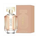 Producto de alta calidad BOSS 58062610 Mujeres 100 ml - Eau de parfum (Mujeres, 100 ml, Durazno, Aerosol, 1 pieza(s))