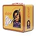 Surreal Entertainment Child's Play Chucky Good Guys Tin Lunch Box with Beverage Container