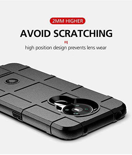 Coque robuste Nokia 5.3 antichoc pour activités extérieures - 3