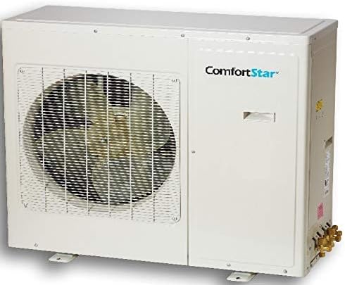 ComfortStar Mini Split Outdoor Unit