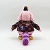Inside Out 2 Character Elephant Bing Bong Soft Stuffed Plush Toy 11 inches Doll (Bing Bong) #3