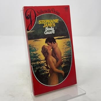 Paperback Body Guard (#103) Book