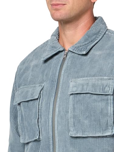 Men's Clifton Jacket3