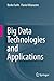 Big Data Technologies and Applications