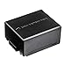 PANASONIC: Replacement DMW-BLB13,DMW-BLB13PP,DMW-BLB13E,DMWBLB13,DMWBLB13PP,DMWBLB13E Battery For Panasonic Lumix DMC-G10, Panasonic Lumix DMC-G10K--ATC®--Lithium-Ion 1250mah Equivalent Battery