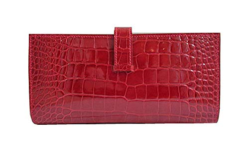 Amazon.co.jp: エルメス ベアン スフレ クロコ シャイニー 