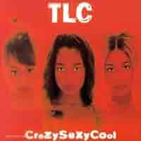 TLC／Crazy Sexy Cool　EUオリジナル盤 Amazon.co.jp: Crazy Sexy Cool: ミュージック