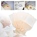Produktbild Ostomy Bags, Colostomy Drain Beutel 10 Stück/Pack einteilige System Stomabeutel Drainable Beutel Colostomy Tasche Ostomy Supplies