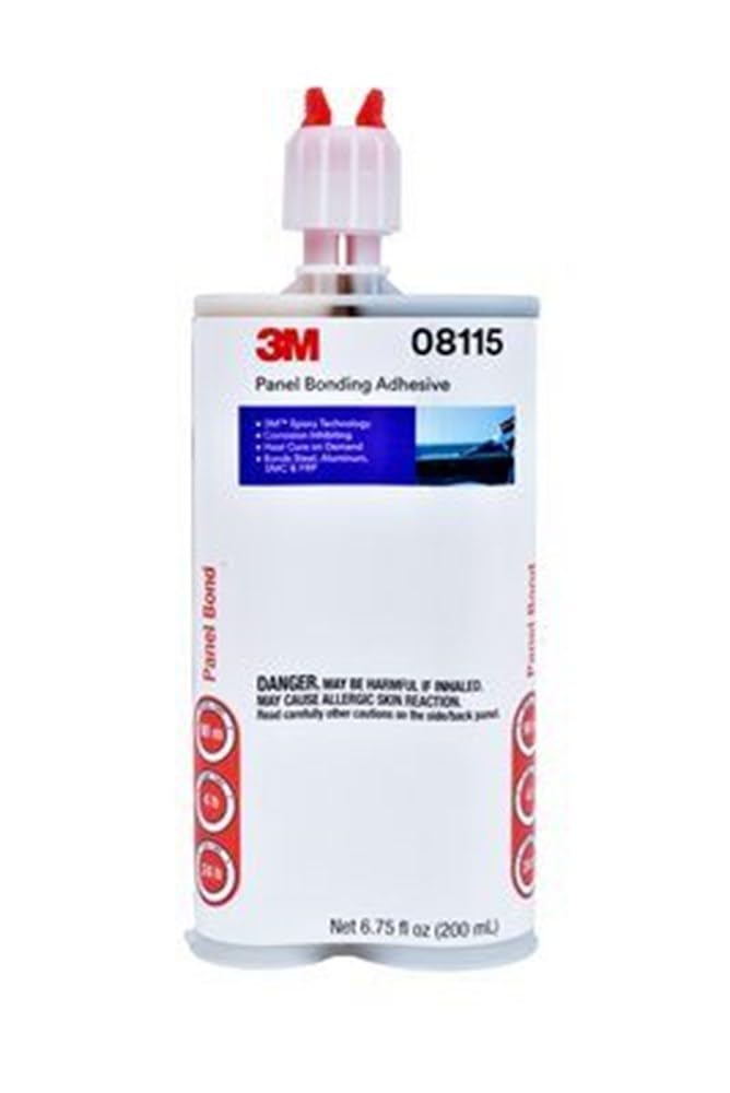KLEB KARO 2K EPOXID 200 ml PANEL BONDING 3M DOPPELKA