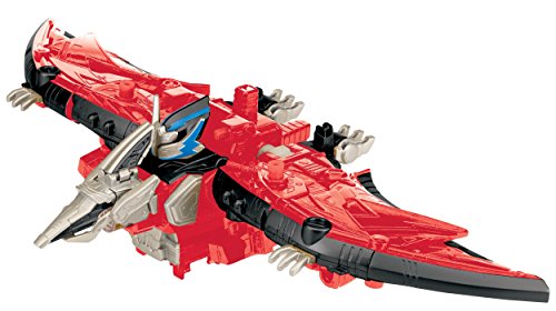 power rangers dino charge ptera zord toy