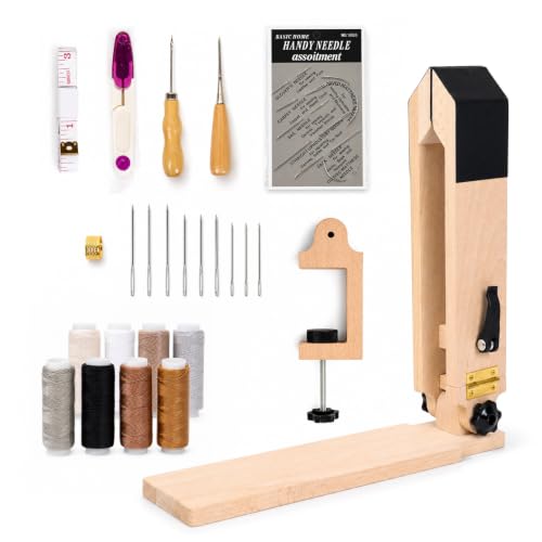 DigNew Upgraded Stitching Pony Kit