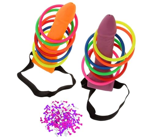 adult novelty party favor assortments