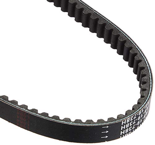 NTB ドライブベルト 適合部番:23100-KZP-901 A6-19-738H