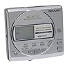 Sharp mdmt20 S MiniDisc Player/Recorder mit Anti Shock