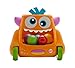 Produktbild Mattel Fisher-Price FHD53 Kullerball-Monster
