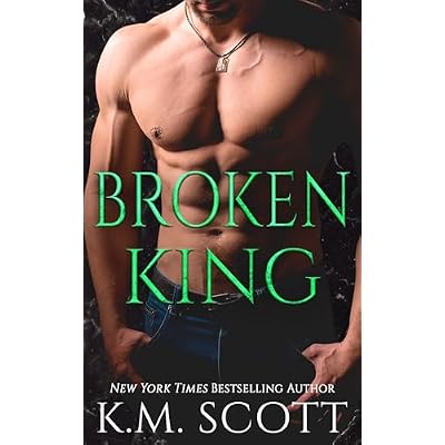 Broken King