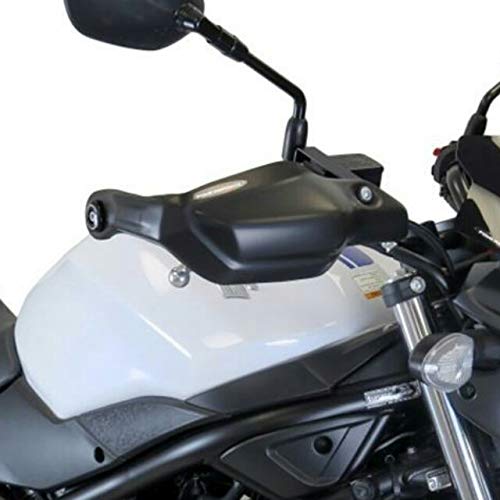 Amazon | Powerbronze(パワーブロンズ) ハンドガード SV650