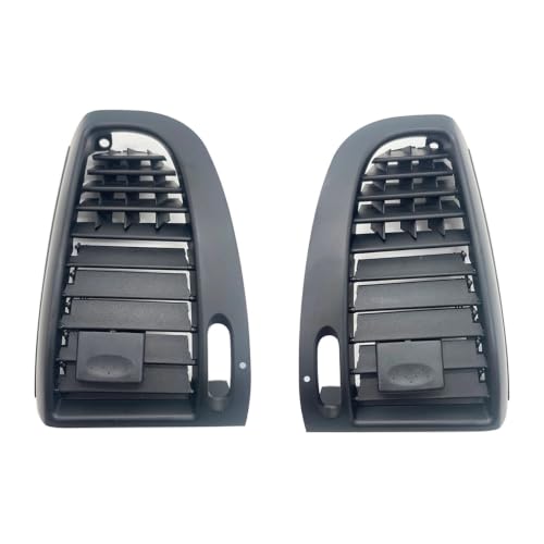 Grille ventilation Benz Vito cassée remplacer sortie air A/C