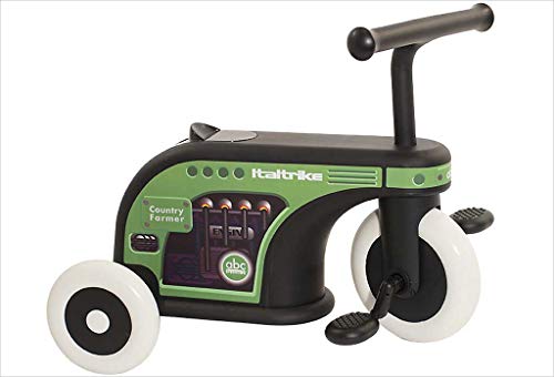 Italtrike 3200 far990000 - Aufsitzspielzeug und Dreirad Cover