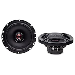 Digital Designs - DD Audio - RL-X6.5 - Redline 6.5