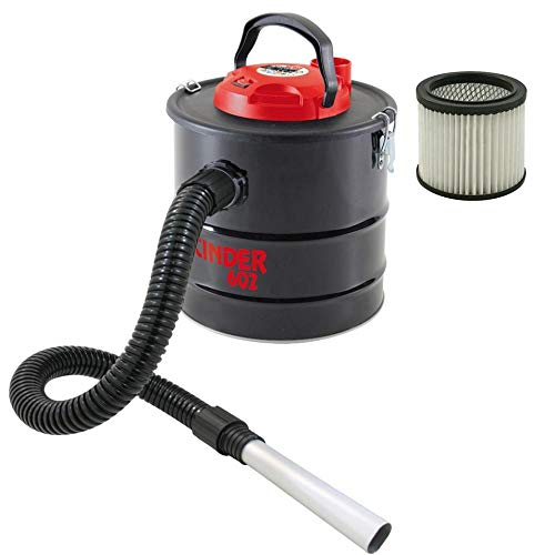 ASPIRACENERE CINDER 602