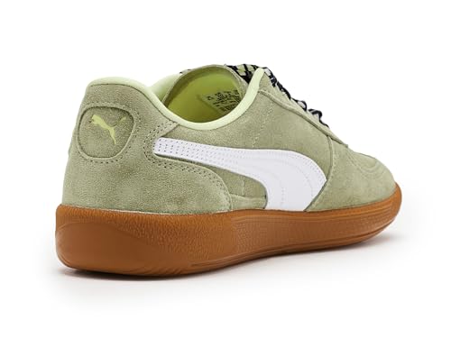 Image of Puma Womens Palermo Shoes