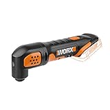 WORX WX682L.9 20V Oscillating Tool Only