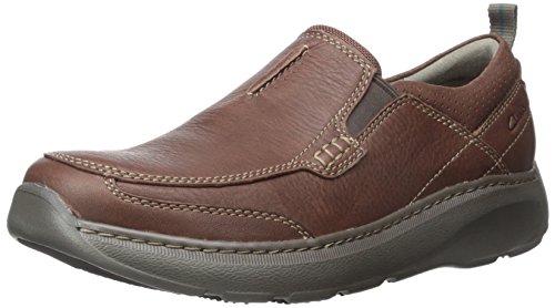 clarks men's charton top chukka boot